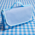 Outdoor Travel Camping Moisture Resistant Picnic Mat Bag